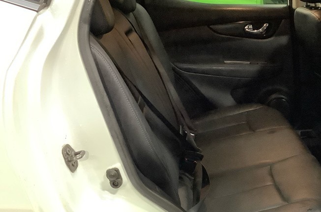 Used Nissan Qashqai 2016 for sale - 76948279: Photo 10