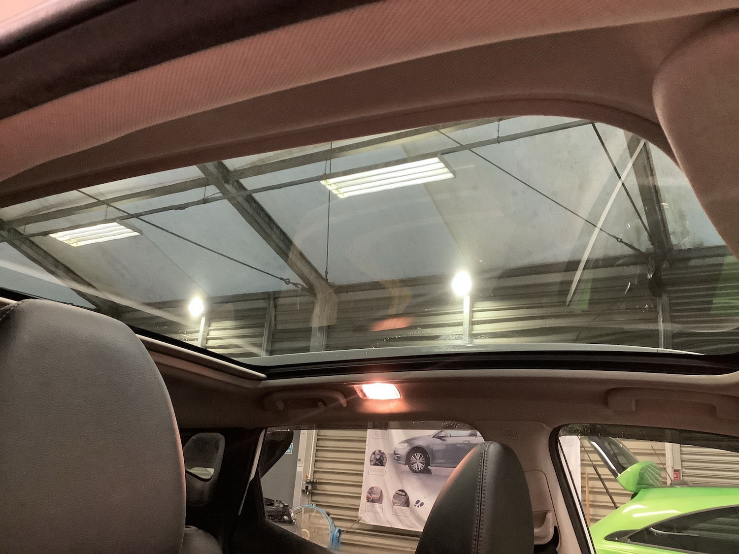 Used Nissan Qashqai 2016 for sale - 76948279: Photo 3