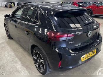 Used Vauxhall Corsa 2022 for sale - 79491042: Photo