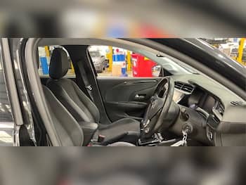 Used Vauxhall Corsa 2022 for sale - 79491042: Photo