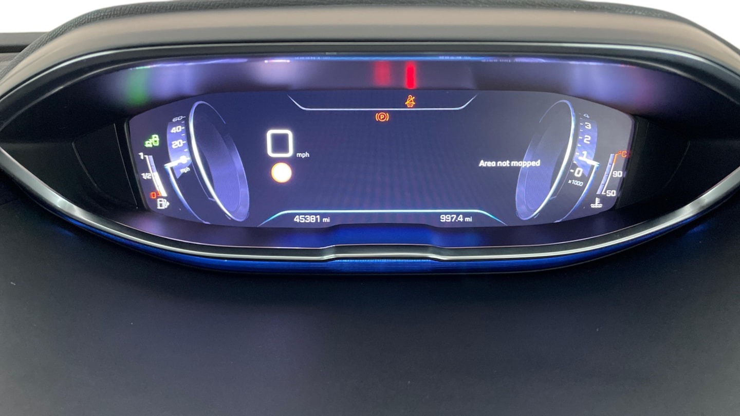 Used Peugeot 3008 2019 for sale - 76652770: Photo 10