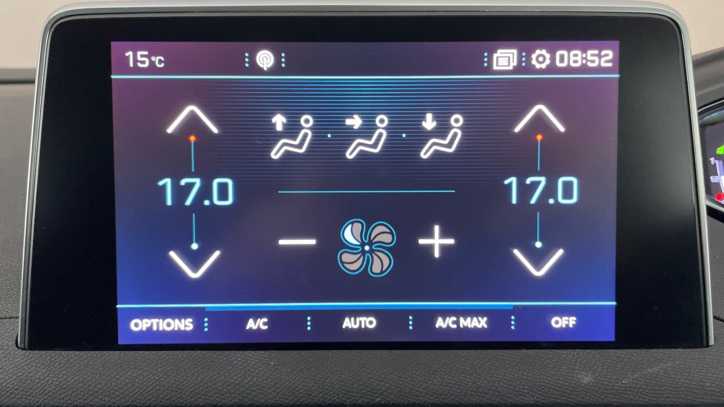 Used Peugeot 3008 2019 for sale - 76652770: Photo 11