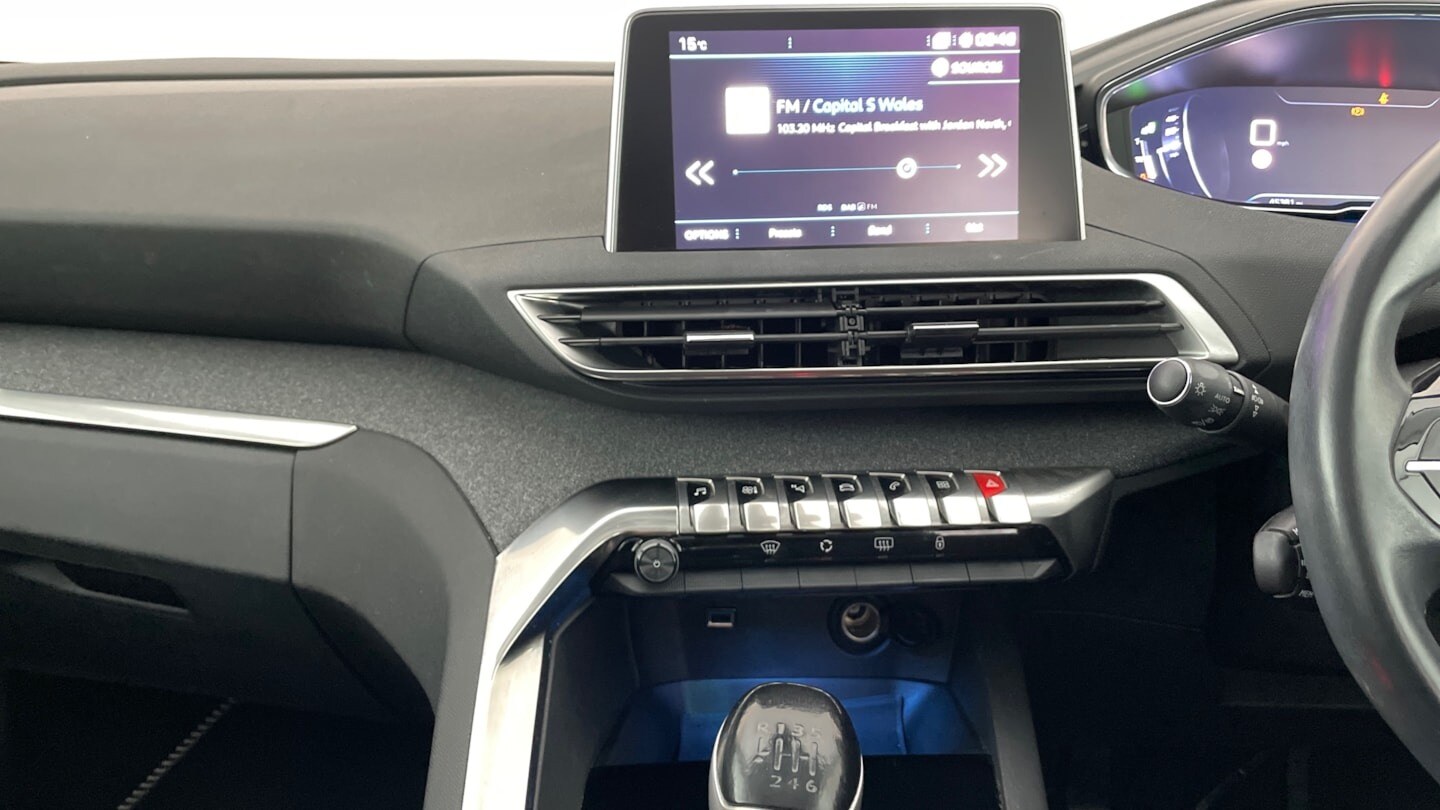 Used Peugeot 3008 2019 for sale - 76652770: Photo 13