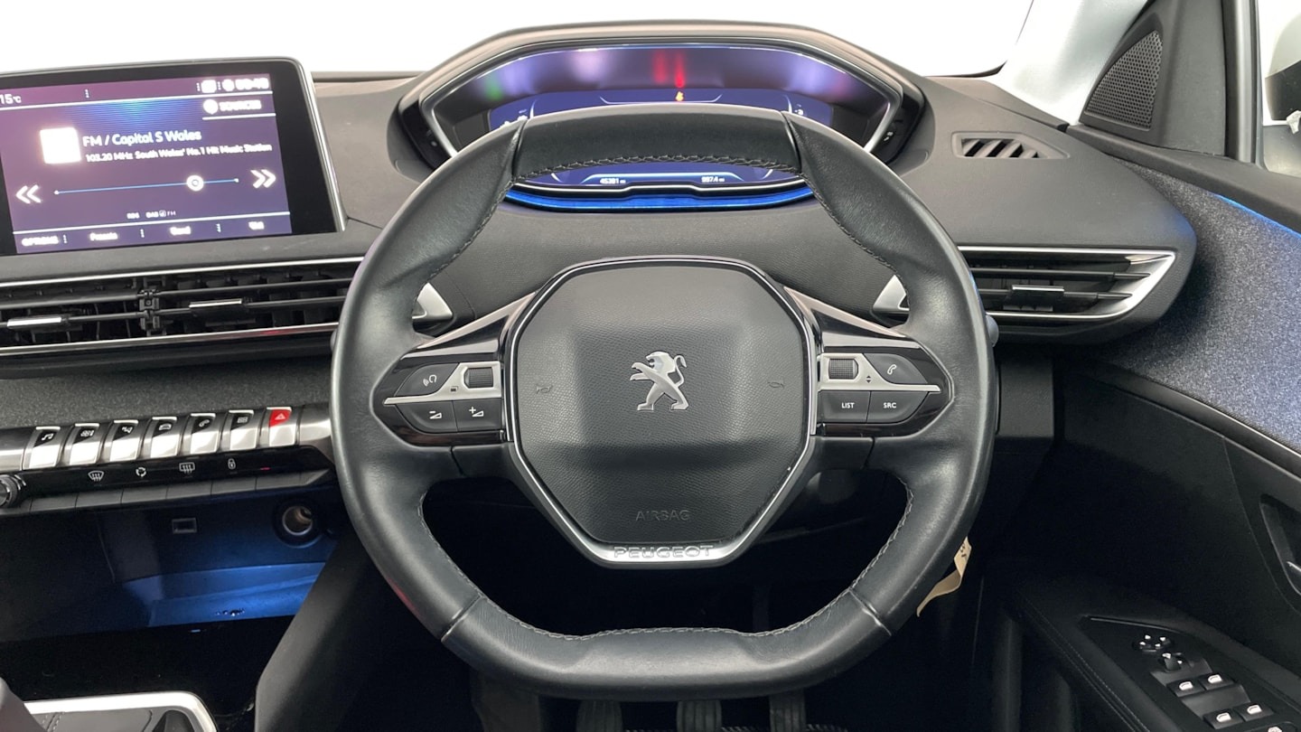 Used Peugeot 3008 2019 for sale - 76652770: Photo 14