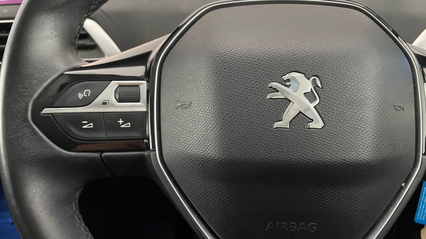 Used Peugeot 3008 2019 for sale - 76652770: Photo 16