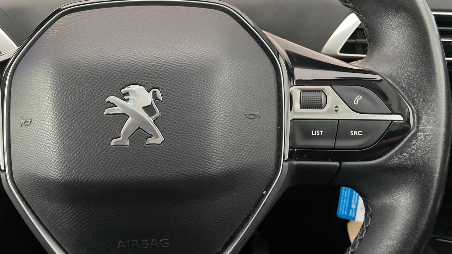 Used Peugeot 3008 2019 for sale - 76652770: Photo 17