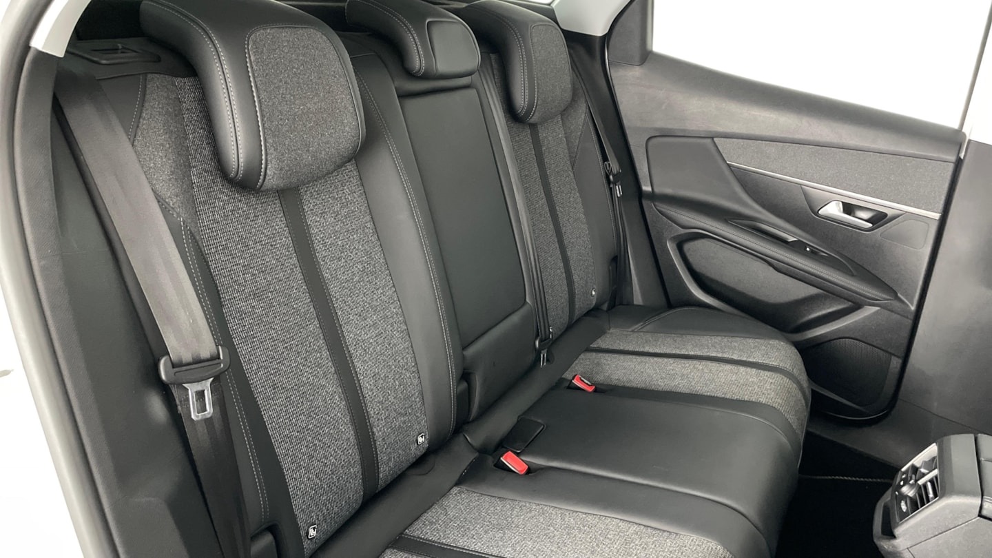 Used Peugeot 3008 2019 for sale - 76652770: Photo 19