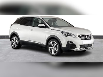 Used Peugeot 3008 2019 for sale - 76652770: Photo