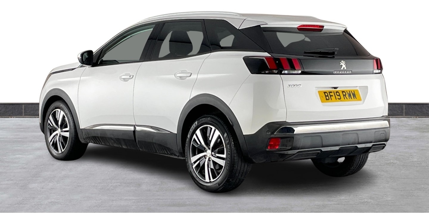 Used Peugeot 3008 2019 for sale - 76652770: Photo 2