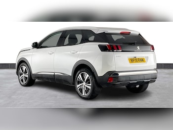 Used Peugeot 3008 2019 for sale - 76652770: Photo
