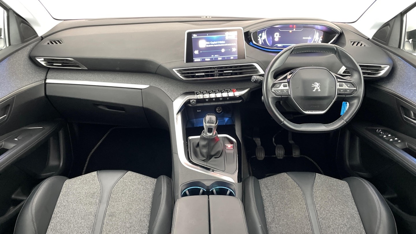 Used Peugeot 3008 2019 for sale - 76652770: Photo 3