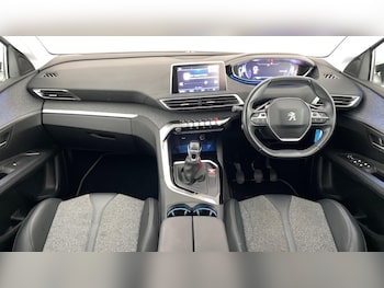 Used Peugeot 3008 2019 for sale - 76652770: Photo