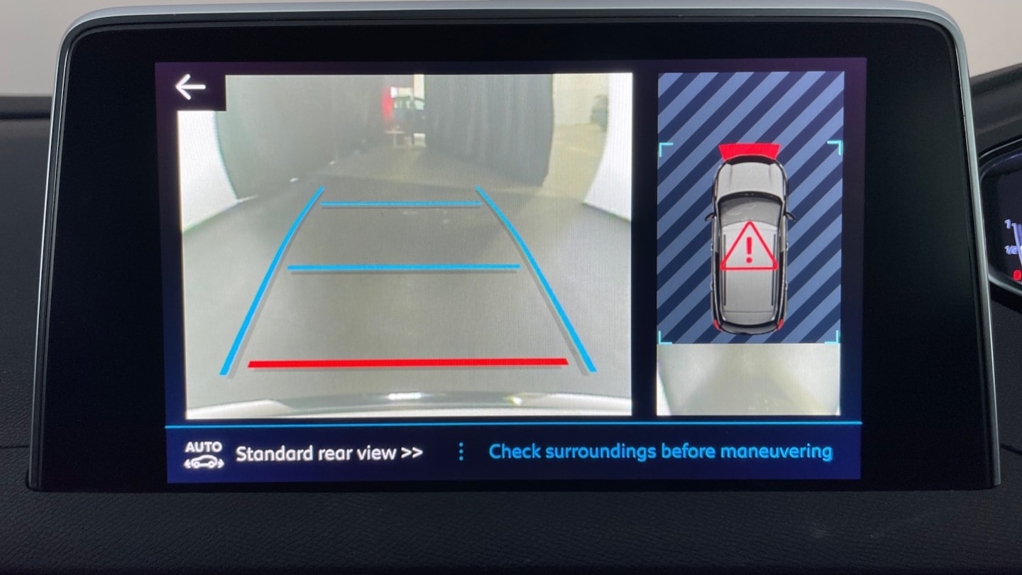 Used Peugeot 3008 2019 for sale - 76652770: Photo 4