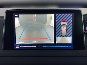 Used Peugeot 3008 2019 for sale - 76652770: Photo