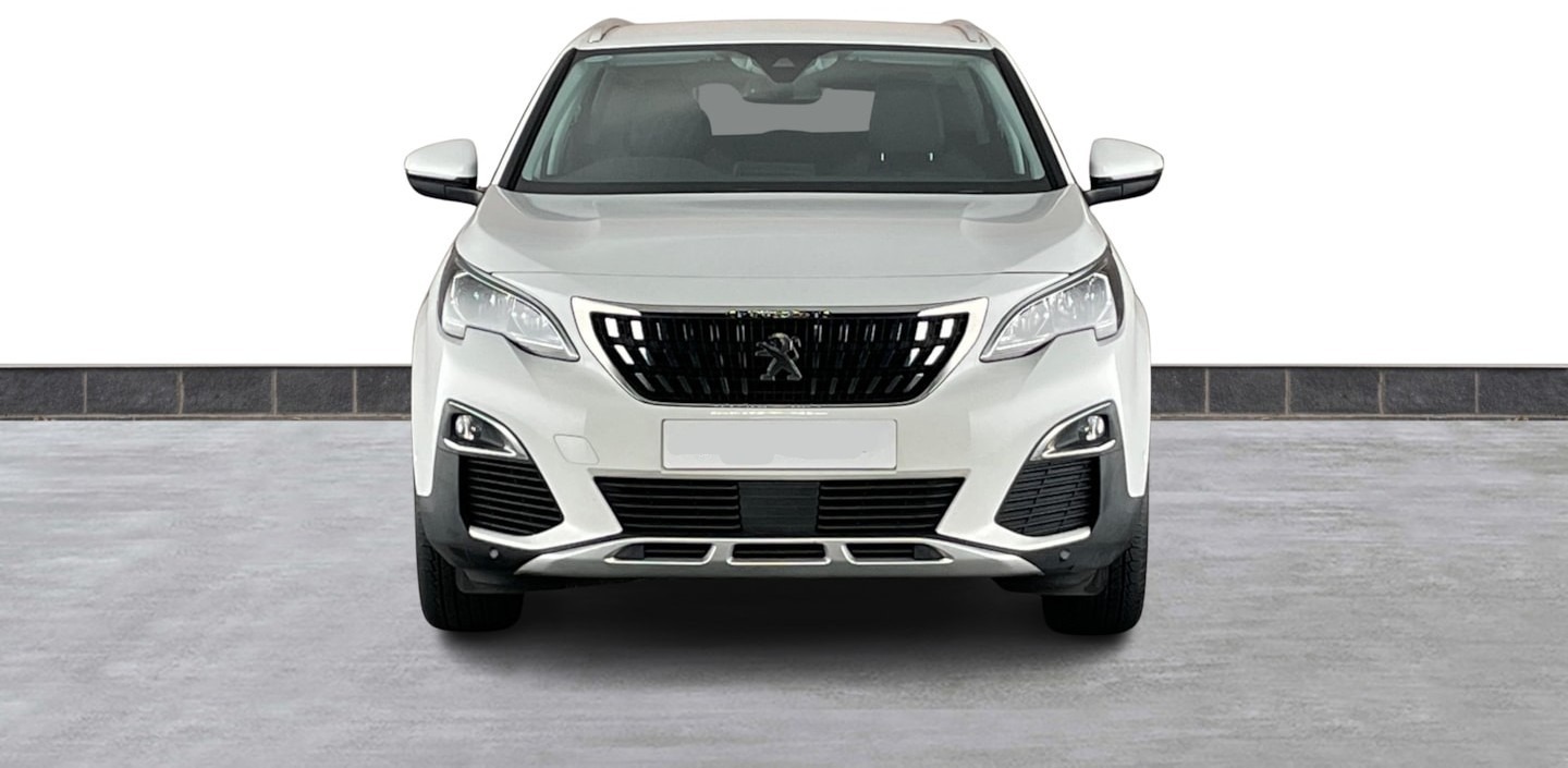 Used Peugeot 3008 2019 for sale - 76652770: Photo 5