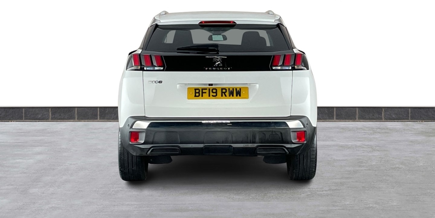 Used Peugeot 3008 2019 for sale - 76652770: Photo 6