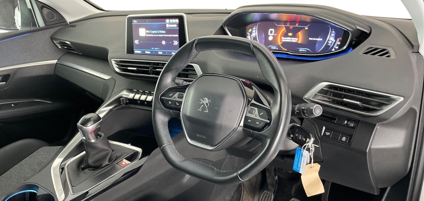 Used Peugeot 3008 2019 for sale - 76652770: Photo 7