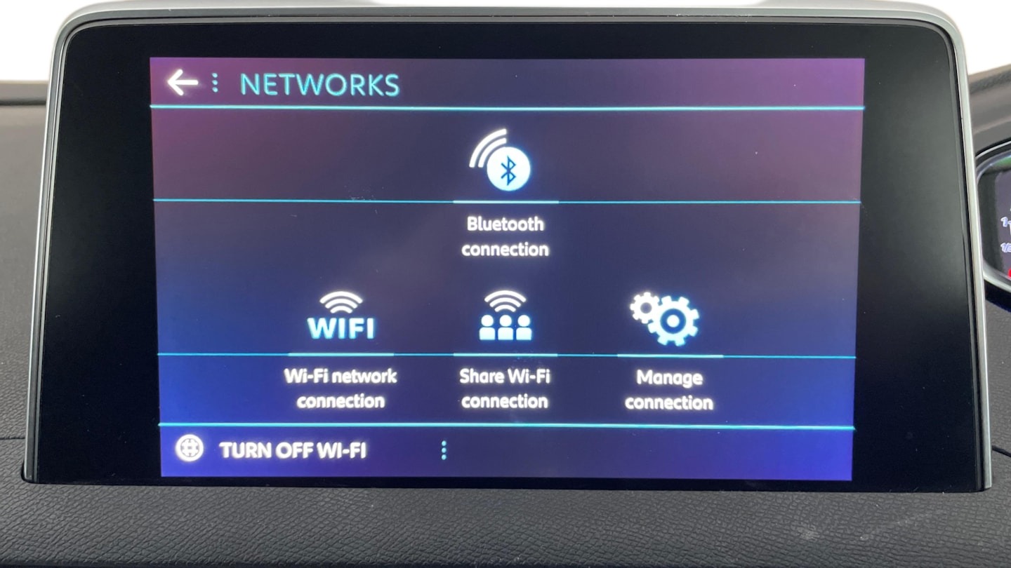 Used Peugeot 3008 2019 for sale - 76652770: Photo 9