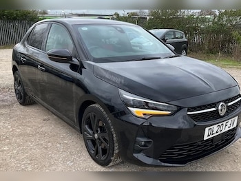 Used Vauxhall Corsa 2020 for sale - 78131874: Photo