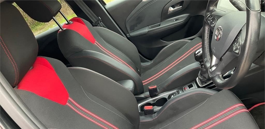Used Vauxhall Corsa 2020 for sale - 78131874: Photo 3