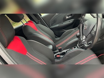 Used Vauxhall Corsa 2020 for sale - 78131874: Photo