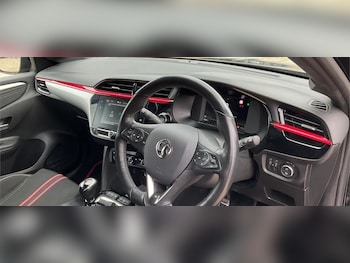 Used Vauxhall Corsa 2020 for sale - 78131874: Photo