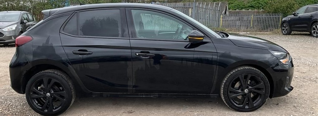 Used Vauxhall Corsa 2020 for sale - 78131874: Photo 5