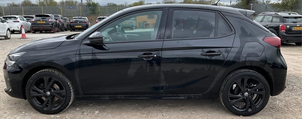 Used Vauxhall Corsa 2020 for sale - 78131874: Photo 6