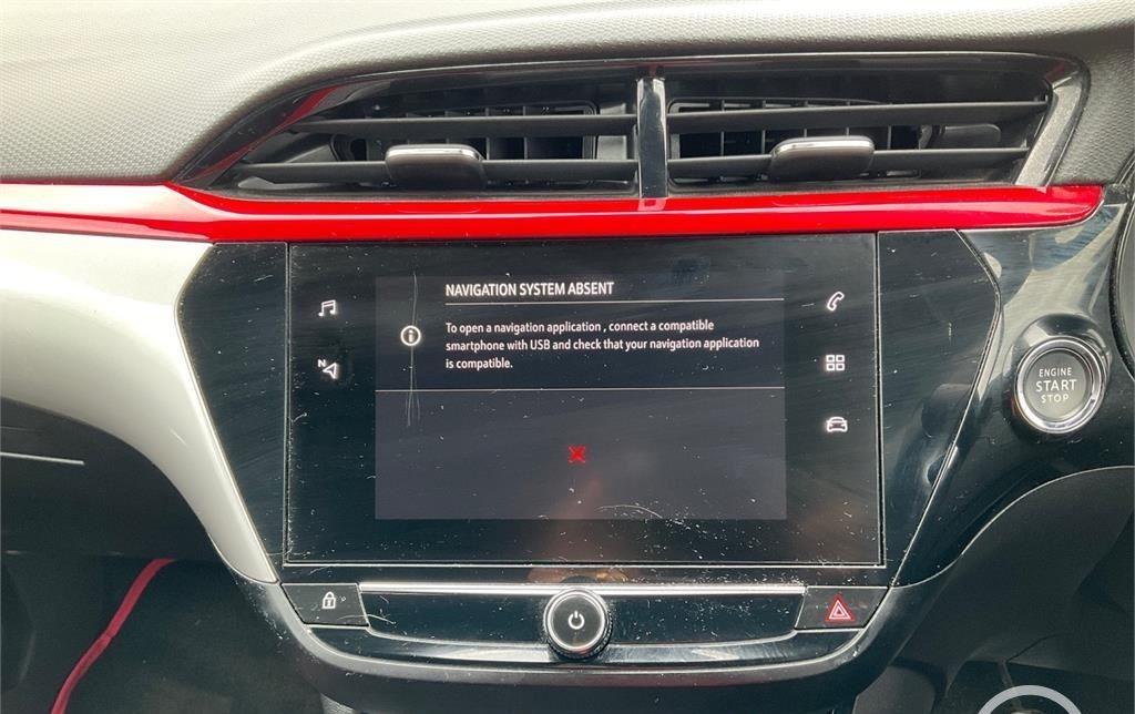 Used Vauxhall Corsa 2020 for sale - 78131874: Photo 7