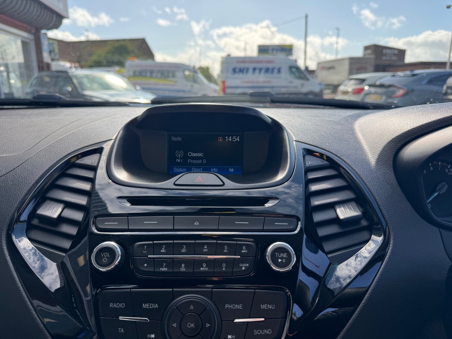 Vehicle 24