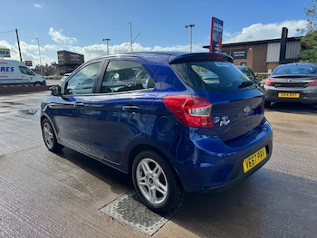 Used Ford Ka+ 2017 for sale - 76018059: Photo