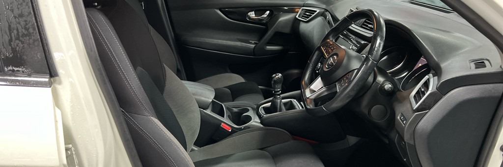 Used Nissan Qashqai 2020 for sale - 77403913: Photo 3