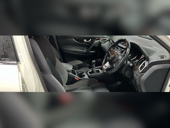 Used Nissan Qashqai 2020 for sale - 77403913: Photo