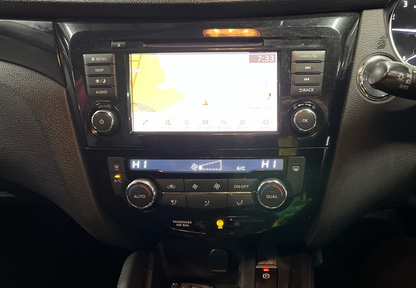 Used Nissan Qashqai 2020 for sale - 77403913: Photo 5