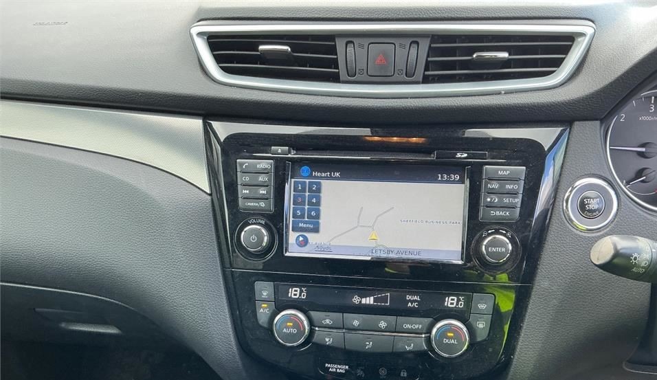 Used Nissan Qashqai 2018 for sale - 77888576: Photo 4