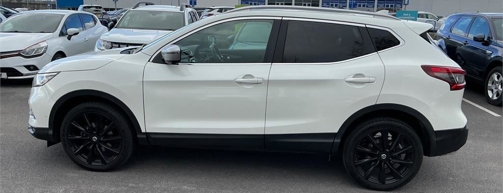 Used Nissan Qashqai 2018 for sale - 77888576: Photo 6