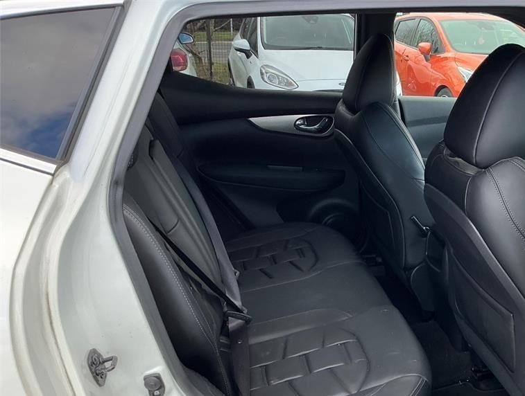 Used Nissan Qashqai 2018 for sale - 77888576: Photo 7