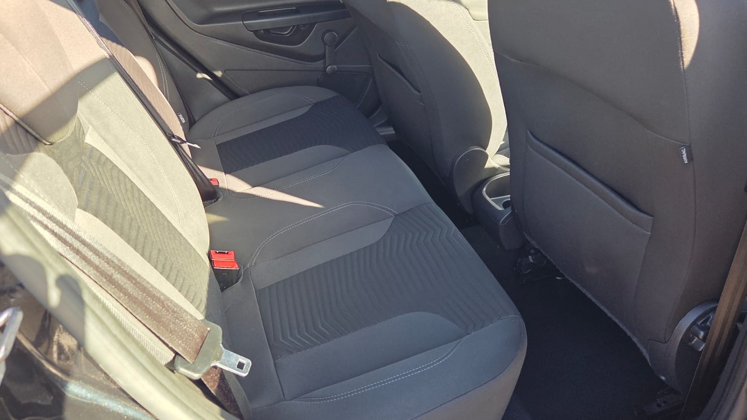 Used Ford Fiesta 2014 for sale - 76355009: Photo 10