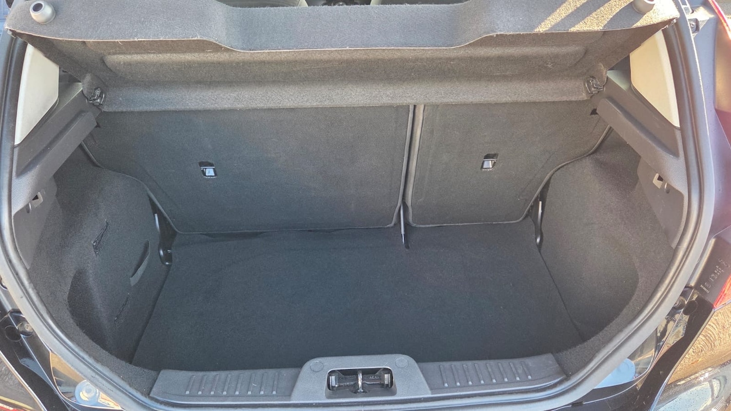 Used Ford Fiesta 2014 for sale - 76355009: Photo 11