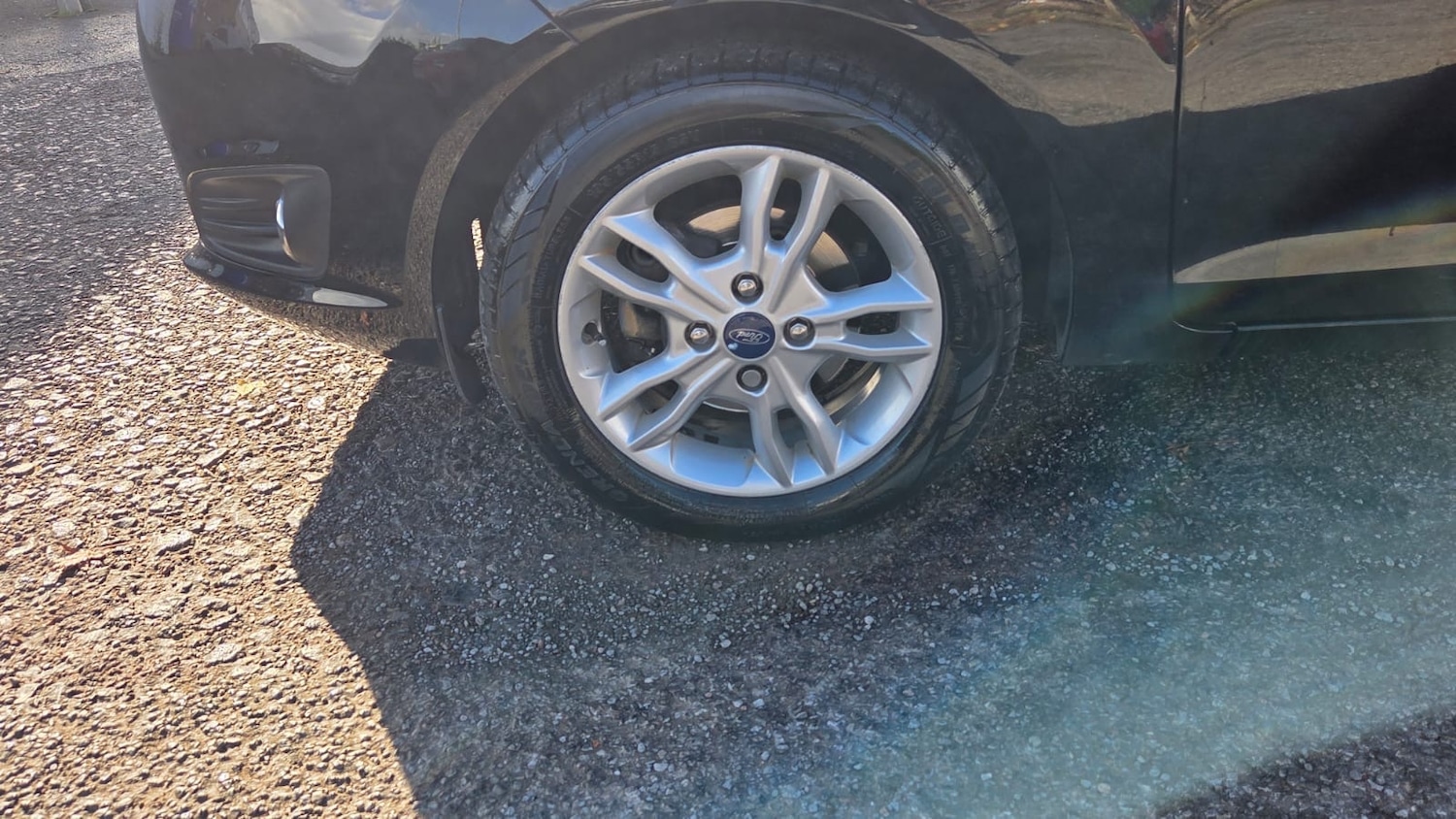 Used Ford Fiesta 2014 for sale - 76355009: Photo 12