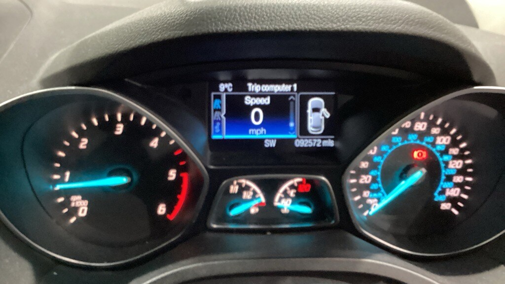 Used Ford Kuga 2016 for sale - 76909033: Photo 10