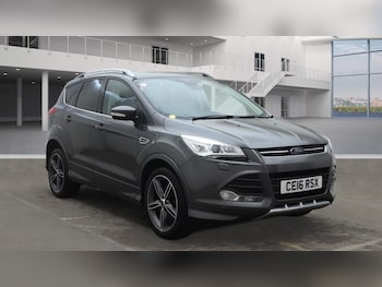 Used Ford Kuga 2016 for sale - 76909033: Photo