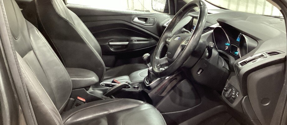 Used Ford Kuga 2016 for sale - 76909033: Photo 3