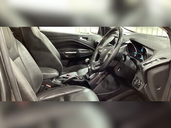 Used Ford Kuga 2016 for sale - 76909033: Photo