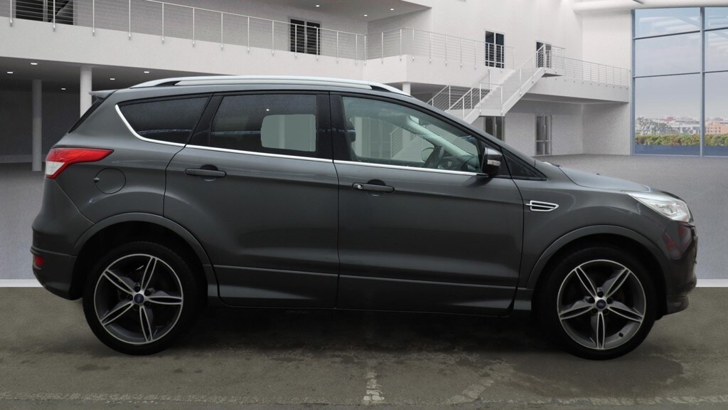 Used Ford Kuga 2016 for sale - 76909033: Photo 7