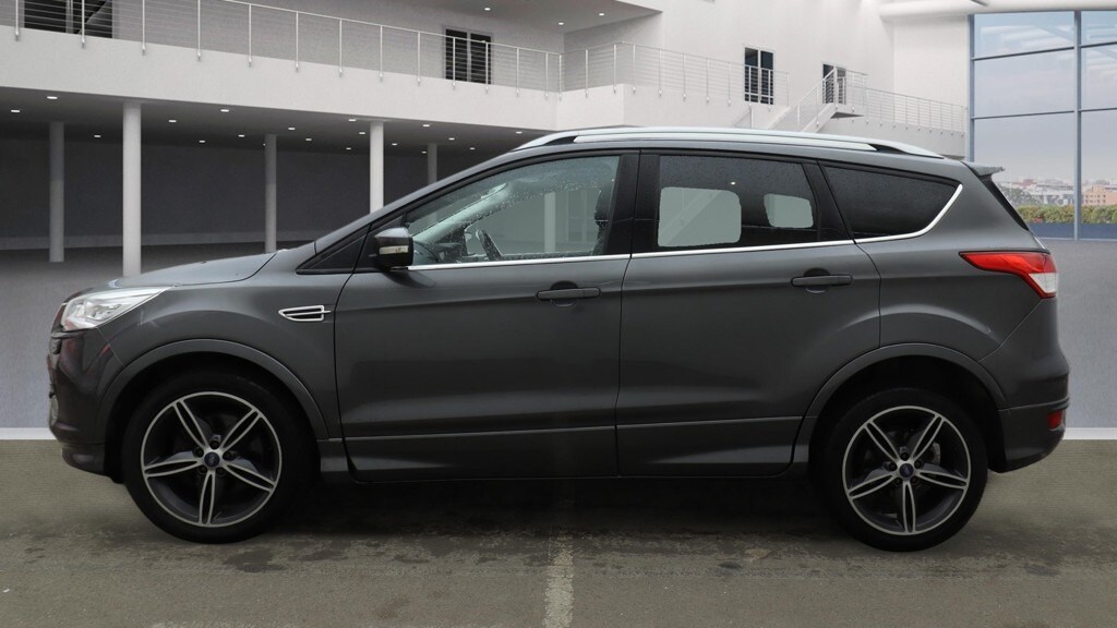 Used Ford Kuga 2016 for sale - 76909033: Photo 8