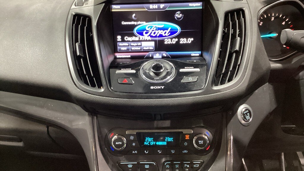 Used Ford Kuga 2016 for sale - 76909033: Photo 9