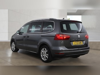 Used SEAT Alhambra 2013 for sale - 78379201: Photo