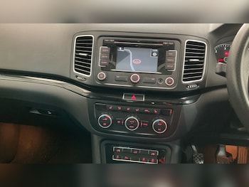 Used SEAT Alhambra 2013 for sale - 78379201: Photo