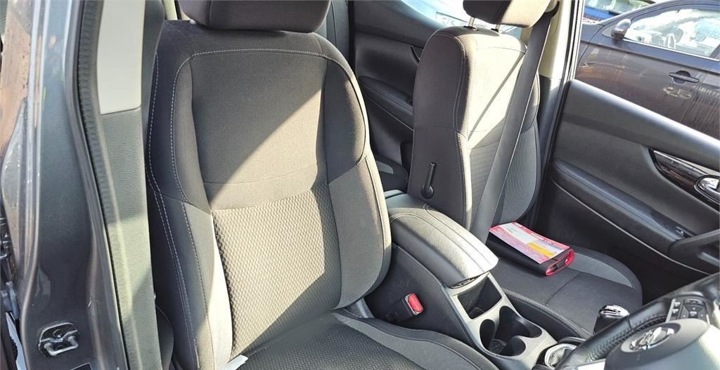 Used Nissan Qashqai 2018 for sale - 77677276: Photo 6